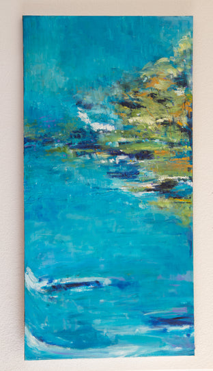 Great Outside by Kajal Zaveri |  Context View of Artwork 