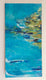 Original art for sale at UGallery.com | Great Outside by Kajal Zaveri | $1,400 | oil painting | 48' h x 24' w | thumbnail 3