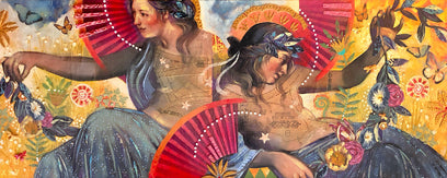 Spring Cleaning by Darlene McElroy | Artwork Main Image