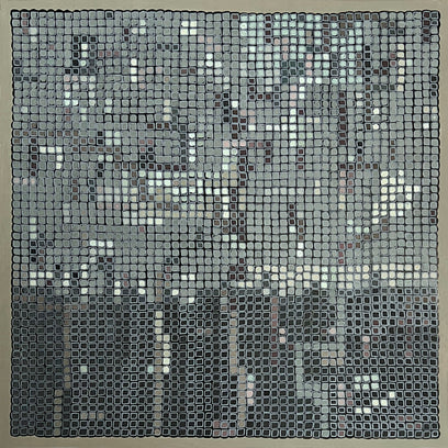 Redefined by Terri Bell | Artwork Main Image