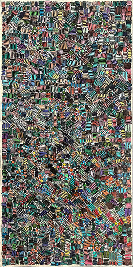 Sea of Emotion by Terri Bell |  Artwork Main Image 