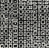 Original art for sale at UGallery.com | Around the Block by Terri Bell | $1,550 | mixed media artwork | 36' h x 36' w | thumbnail 4