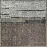 Original art for sale at UGallery.com | Artifact by Terri Bell | $600 | mixed media artwork | 16' h x 16' w | thumbnail 1