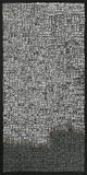 Original art for sale at UGallery.com | Bifurcated Maze by Terri Bell | $600 | mixed media artwork | 24' h x 12' w | thumbnail 1