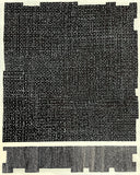 Original art for sale at UGallery.com | Calm Comparison by Terri Bell | $750 | mixed media artwork | 20' h x 16' w | thumbnail 1