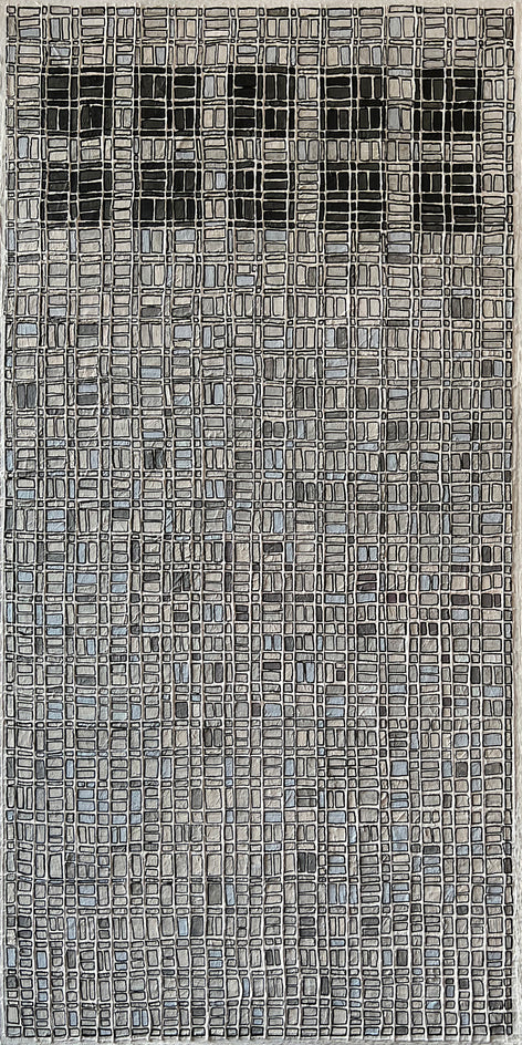 Dark Clerestory by Terri Bell |  Artwork Main Image 