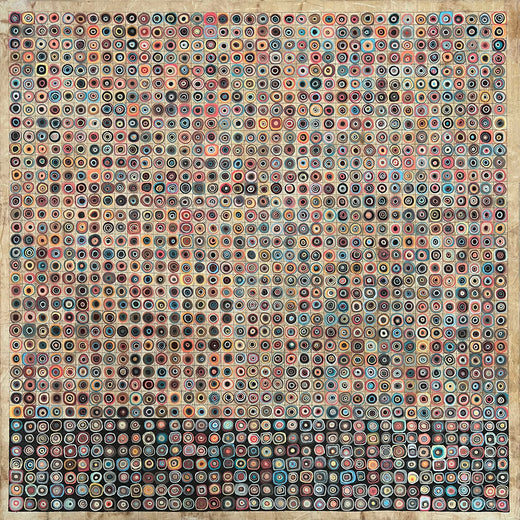 Fandango by Terri Bell |  Artwork Main Image 