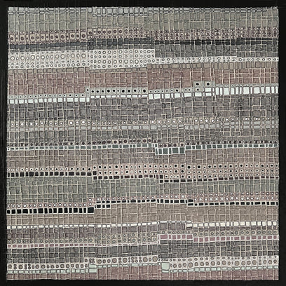 Levels by Terri Bell | Artwork Main Image