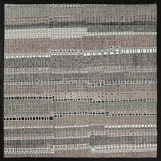 Levels by Terri Bell |  Artwork Main Image 