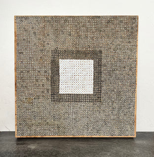 Salt, Smoke and Ash by Terri Bell |  Context View of Artwork 