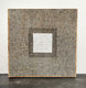 Original art for sale at UGallery.com | Salt, Smoke and Ash by Terri Bell | $600 | mixed media artwork | 16' h x 16' w | thumbnail 3