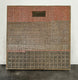 Original art for sale at UGallery.com | Byzantine Dreams by Terri Bell | $650 | mixed media artwork | 18' h x 18' w | thumbnail 3