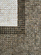 Original art for sale at UGallery.com | Salt, Smoke and Ash by Terri Bell | $600 | mixed media artwork | 16' h x 16' w | thumbnail 4