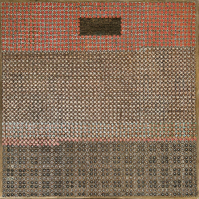 Byzantine Dreams by Terri Bell | Artwork Main Image