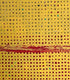 Original art for sale at UGallery.com | Summer Saturation by Terri Bell | $600 | mixed media artwork | 16' h x 16' w | thumbnail 4