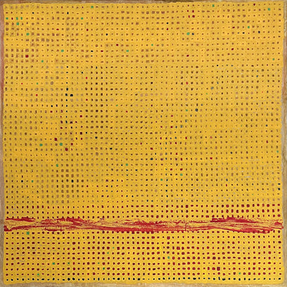 Summer Saturation by Terri Bell | Artwork Main Image