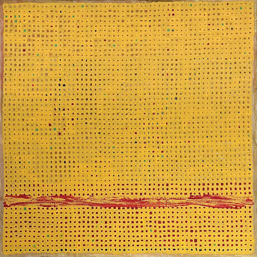 Summer Saturation by Terri Bell |  Artwork Main Image 