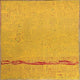 Original art for sale at UGallery.com | Summer Saturation by Terri Bell | $600 | mixed media artwork | 16' h x 16' w | thumbnail 1