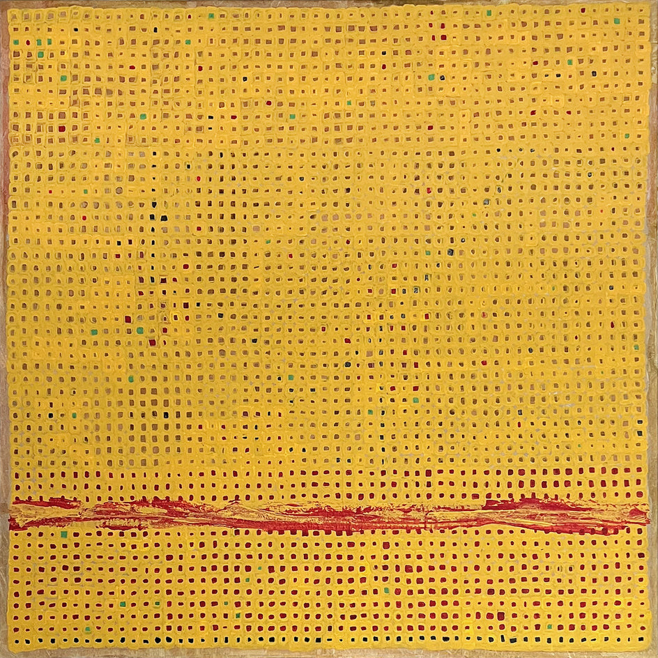 Summer Saturation by Terri Bell |  Artwork Main Image 