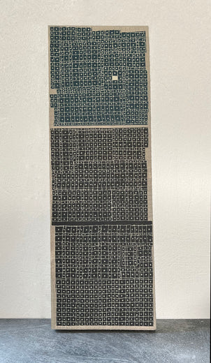 Transition Space by Terri Bell |  Context View of Artwork 