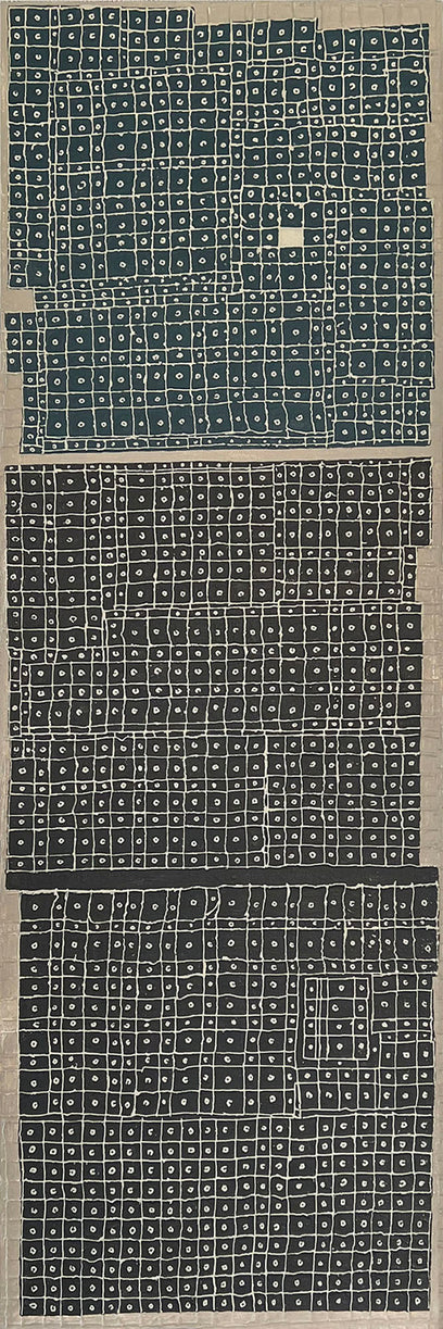 Transition Space by Terri Bell | Artwork Main Image