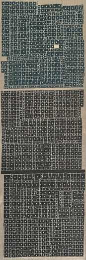 Transition Space by Terri Bell |  Artwork Main Image 