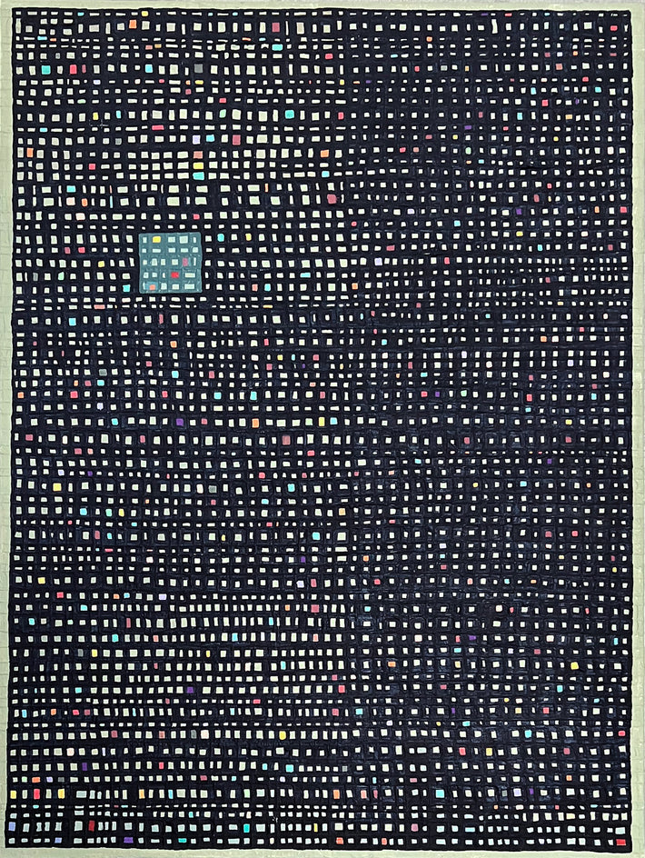 With One Exception by Terri Bell |  Artwork Main Image 