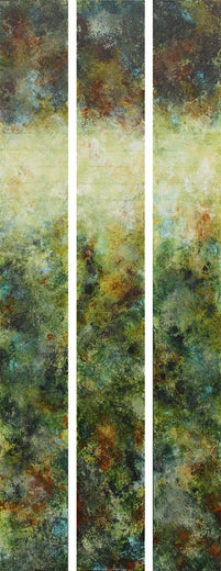 The Forest Light by Karen Hansen |  Artwork Main Image 