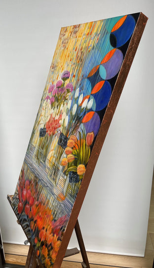 Stem Bar: Pick Your Bouquet II by Theresa Andreas-O