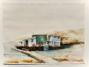 Some Vacancies by Thomas Hoerber |  Context View of Artwork 