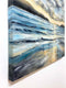 Original art for sale at UGallery.com | Everlasting Light by Tiffany Blaise | $2,625 | oil painting | 40' h x 30' w | thumbnail 2