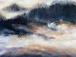Original art for sale at UGallery.com | Time is Earthed by Tiffany Blaise | $2,625 | oil painting | 30' h x 40' w | thumbnail 4