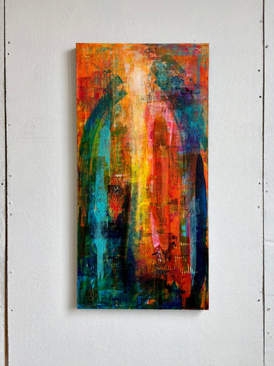 Impermanence and Hope by Tim Engelhardt |  Context View of Artwork 