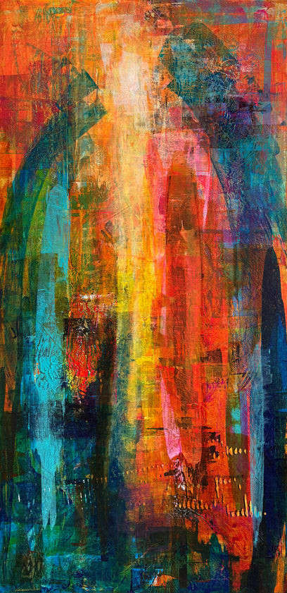 Impermanence and Hope by Tim Engelhardt | Artwork Main Image