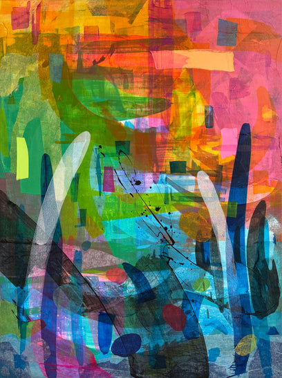 Acadia by Tim Engelhardt | Artwork Main Image