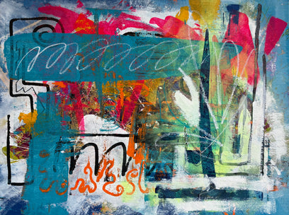 Signature, Please by Tim Engelhardt | Artwork Main Image