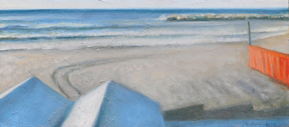 Prima Dell’Estate by Tito Rossini | Artwork Main Image