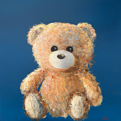 Johnny by Tom Tillcott | Artwork Main Image
