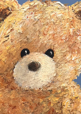 Tommy by Tom Tillcott |  Context View of Artwork 