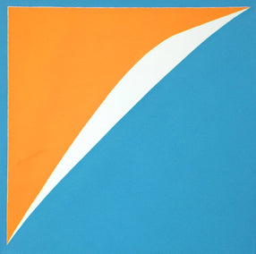 oil painting by Shyun Song titled Aspiration
