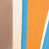 Original art for sale at UGallery.com | Aspiration by Shyun Song | $3,100 | oil painting | 30' h x 30' w | thumbnail 2
