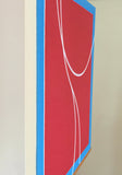 Original art for sale at UGallery.com | Gratification by Shyun Song | $1,500 | oil painting | 24' h x 20' w | thumbnail 2
