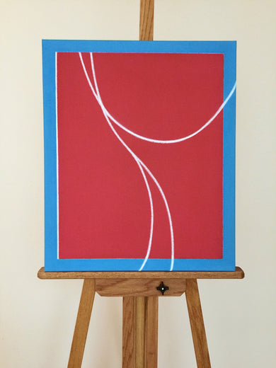 Gratification by Shyun Song |  Context View of Artwork 
