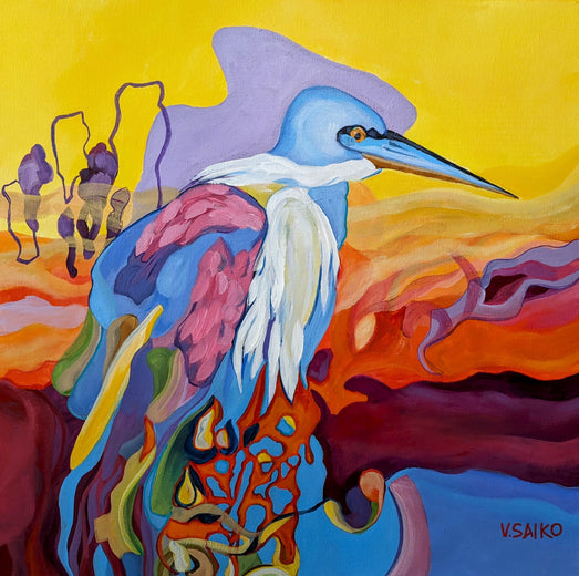 The Dreambird
