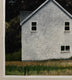 Original art for sale at UGallery.com | Distant Echoes by Vic Roschkov | $750 | watercolor painting | 15.5' h x 25' w | thumbnail 2
