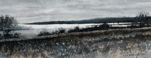 Frozen Silence by Vic Roschkov |  Artwork Main Image 