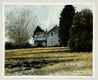 Original art for sale at UGallery.com | Hidden Away by Vic Roschkov | $700 | watercolor painting | 16' h x 19.5' w | thumbnail 3
