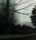 Original art for sale at UGallery.com | Naked Tree by Vic Roschkov | $600 | watercolor painting | 20.75' h x 14' w | thumbnail 4