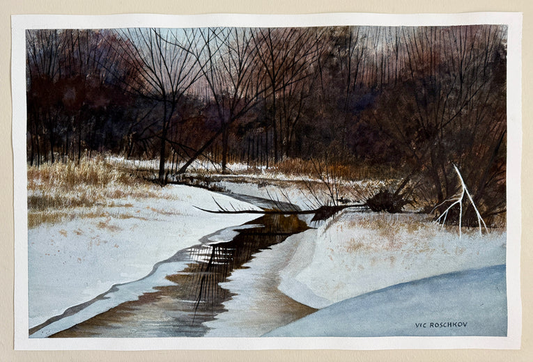 Winter
