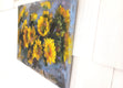 Original art for sale at UGallery.com | A Little Bit of Sunshine by Viktoria Majestic | $850 | oil painting | 11' h x 14' w | thumbnail 2